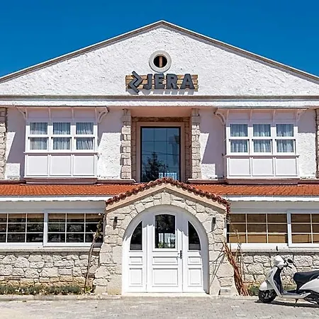 Jera Hotel Alaçatı