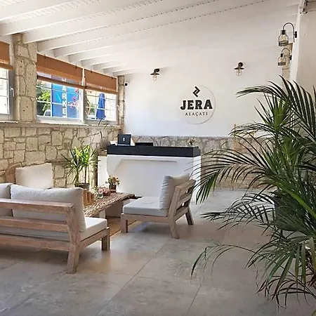 Otel Jera *