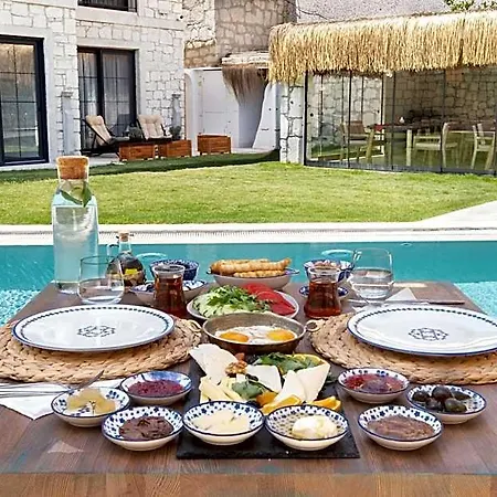 Jera * Alaçatı