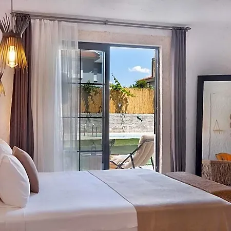 Jera Hotel Alaçatı
