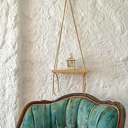 Jera Alaçatı